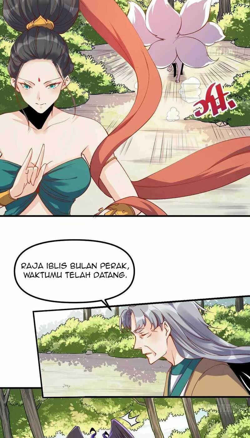 Read I’m Actually A Cultivation Bigshot ID Manga Online