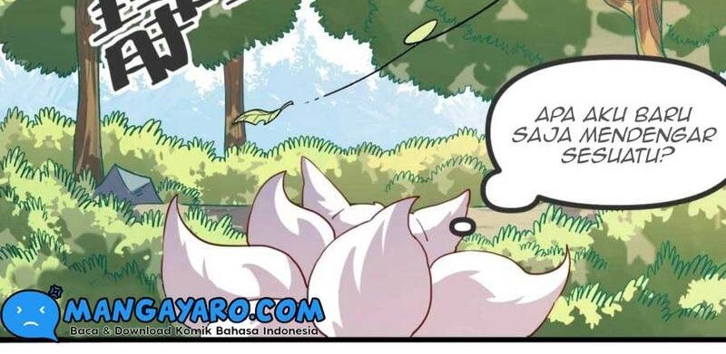 Read I’m Actually A Cultivation Bigshot ID Manga Online
