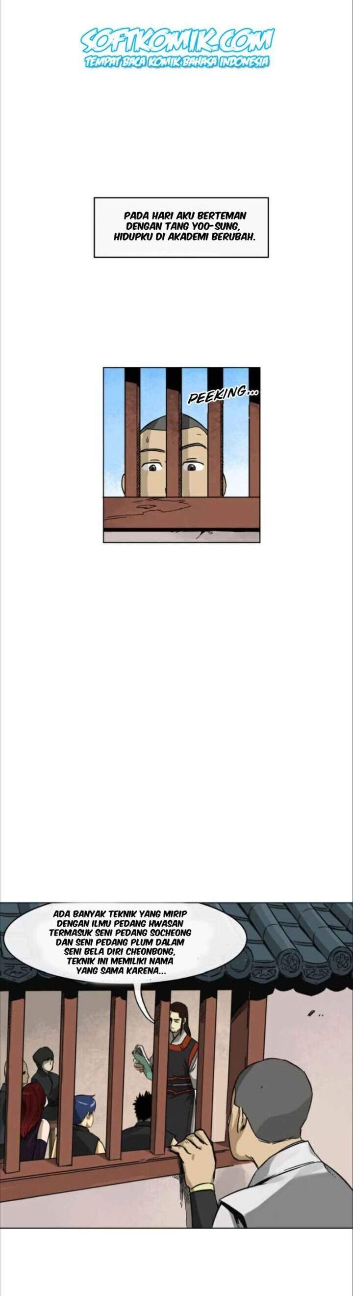 Read Infinite Level Up in Murim ID Manga Online