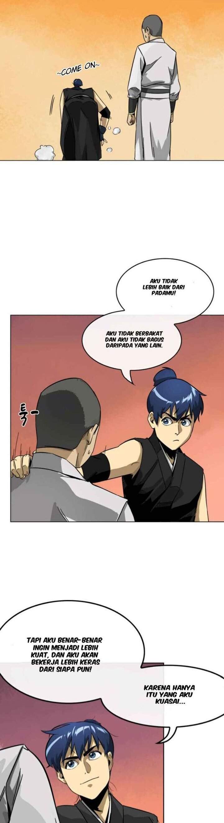 Read Infinite Level Up in Murim ID Manga Online