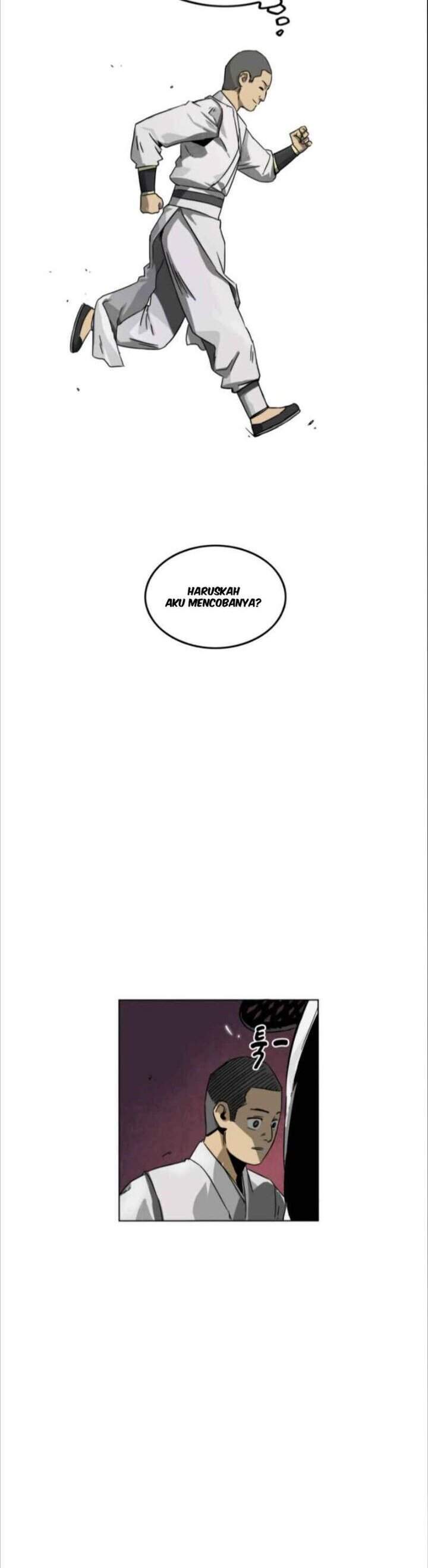 Read Infinite Level Up in Murim ID Manga Online