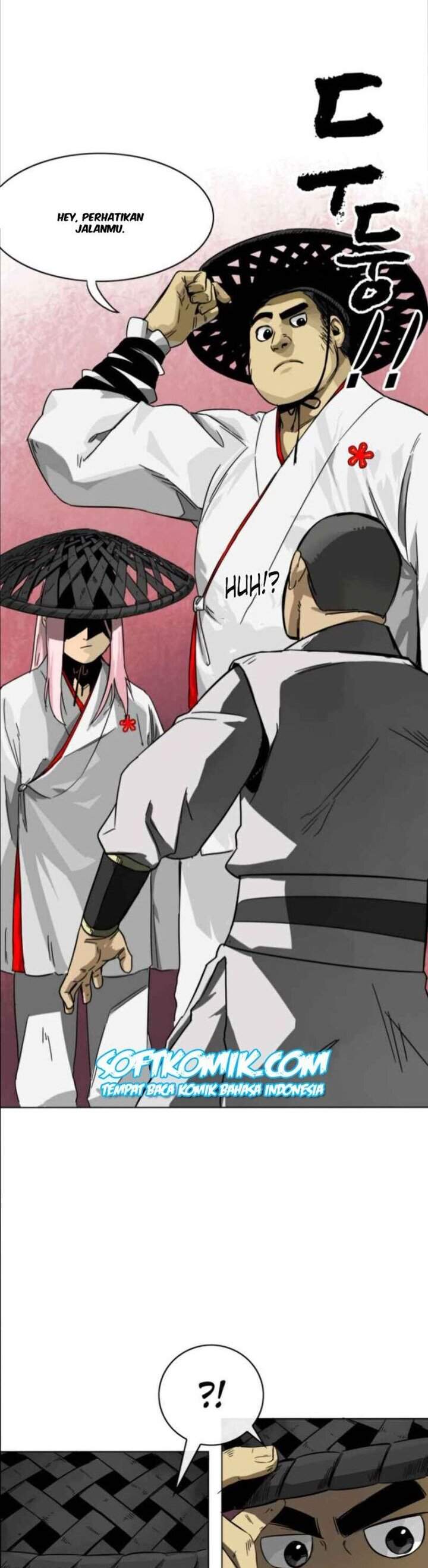 Read Infinite Level Up in Murim ID Manga Online