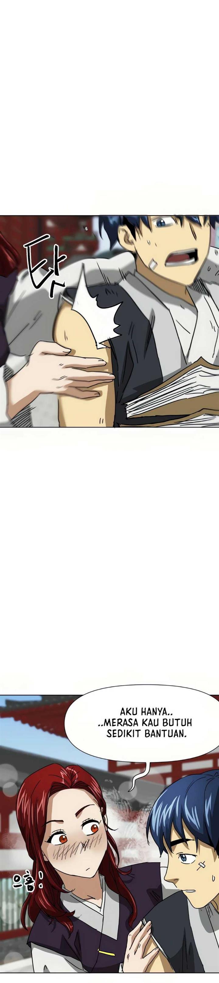 Read Infinite Level Up in Murim ID Manga Online
