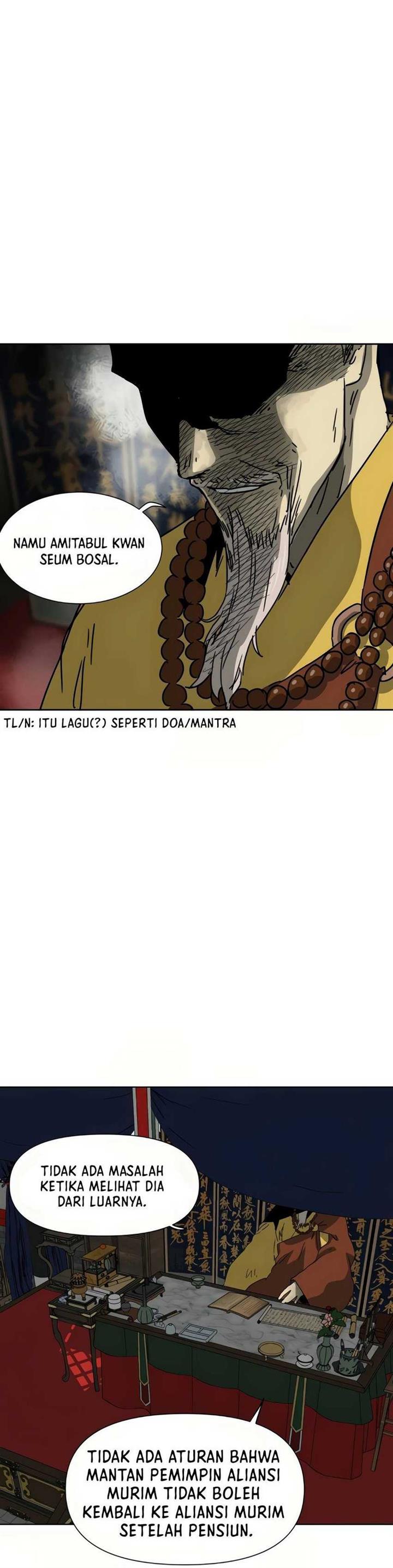 Read Infinite Level Up in Murim ID Manga Online