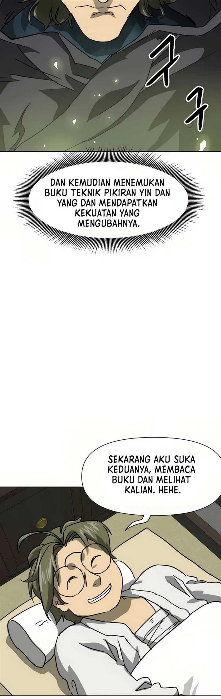 Read Infinite Level Up in Murim ID Manga Online