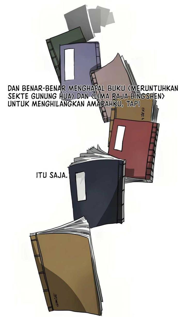Read Infinite Level Up in Murim ID Manga Online