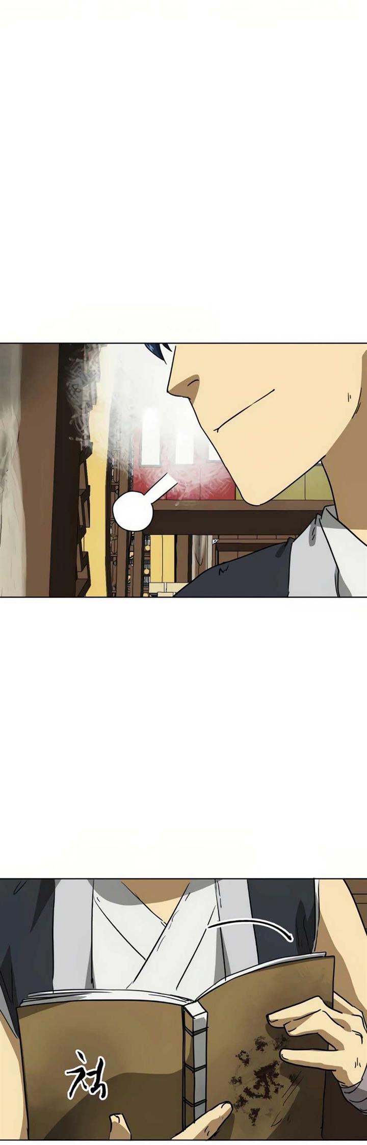 Read Infinite Level Up in Murim ID Manga Online