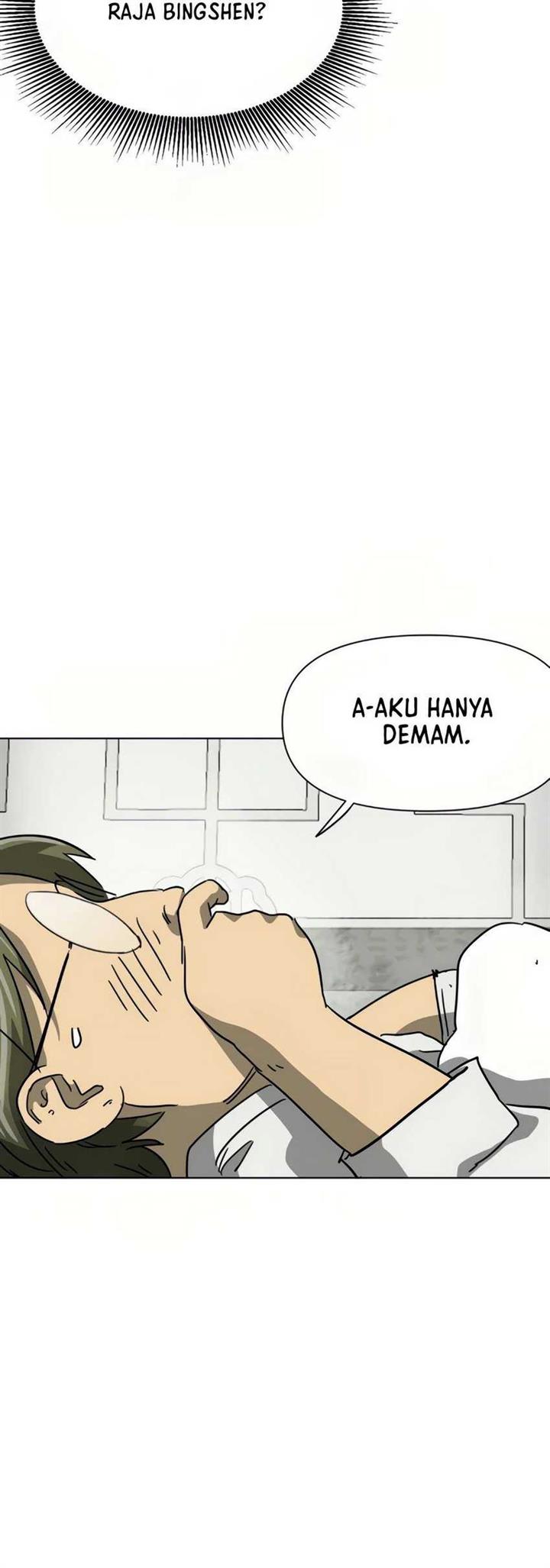 Read Infinite Level Up in Murim ID Manga Online