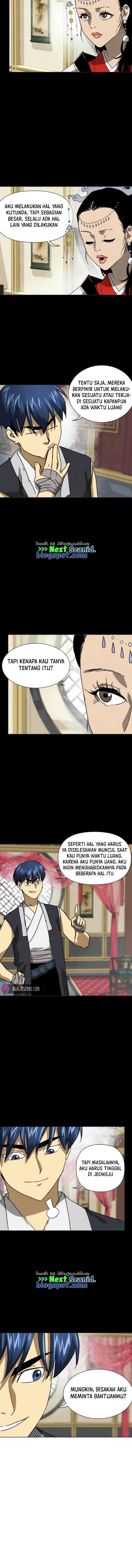 Read Infinite Level Up in Murim ID Manga Online