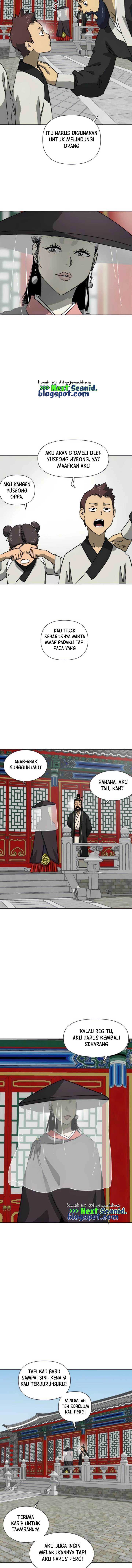 Read Infinite Level Up in Murim ID Manga Online