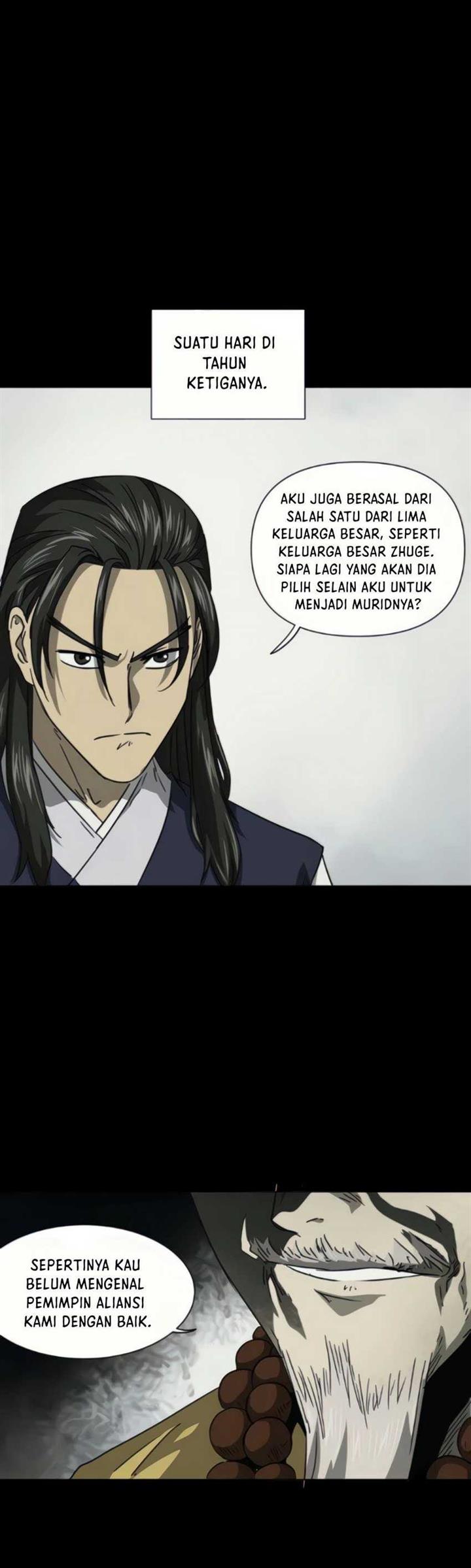Read Infinite Level Up in Murim ID Manga Online