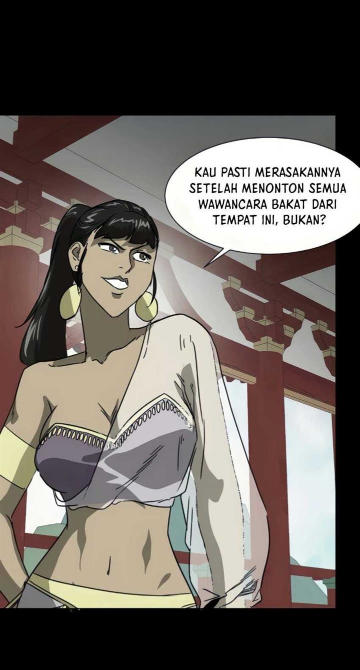 Read Infinite Level Up in Murim ID Manga Online
