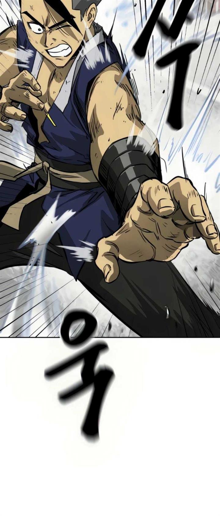Read Infinite Level Up in Murim ID Manga Online