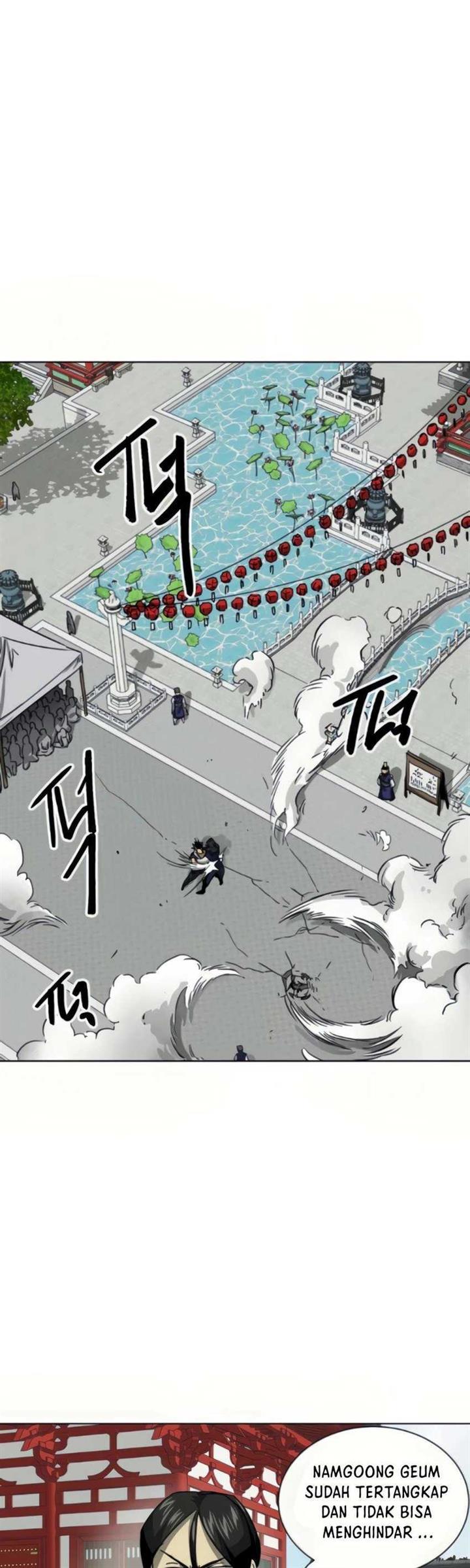 Read Infinite Level Up in Murim ID Manga Online