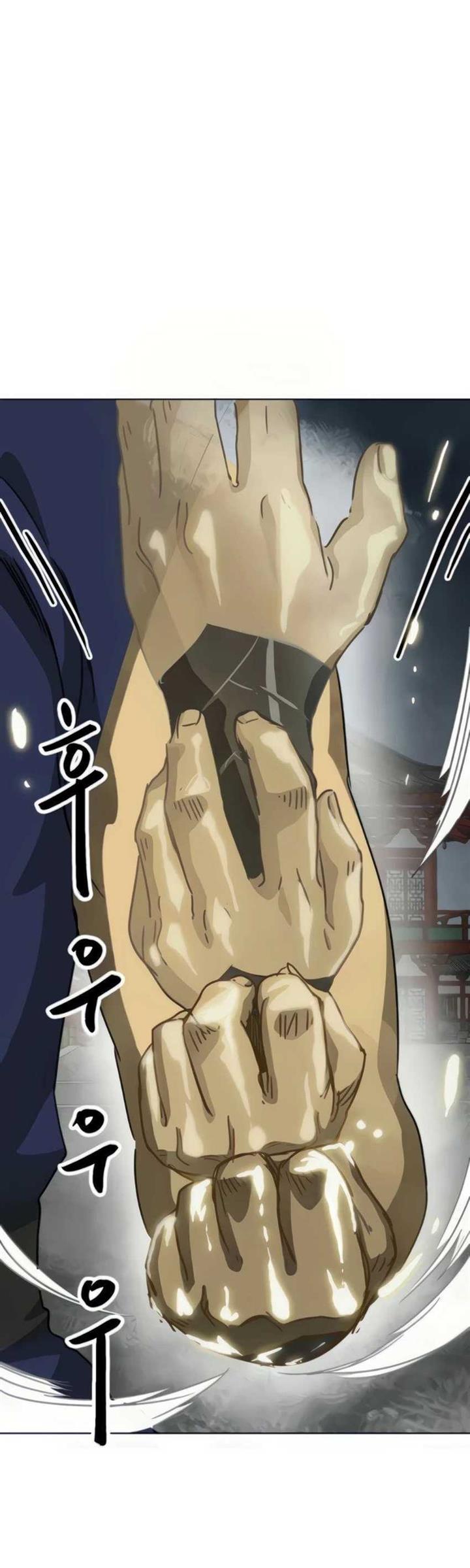 Read Infinite Level Up in Murim ID Manga Online