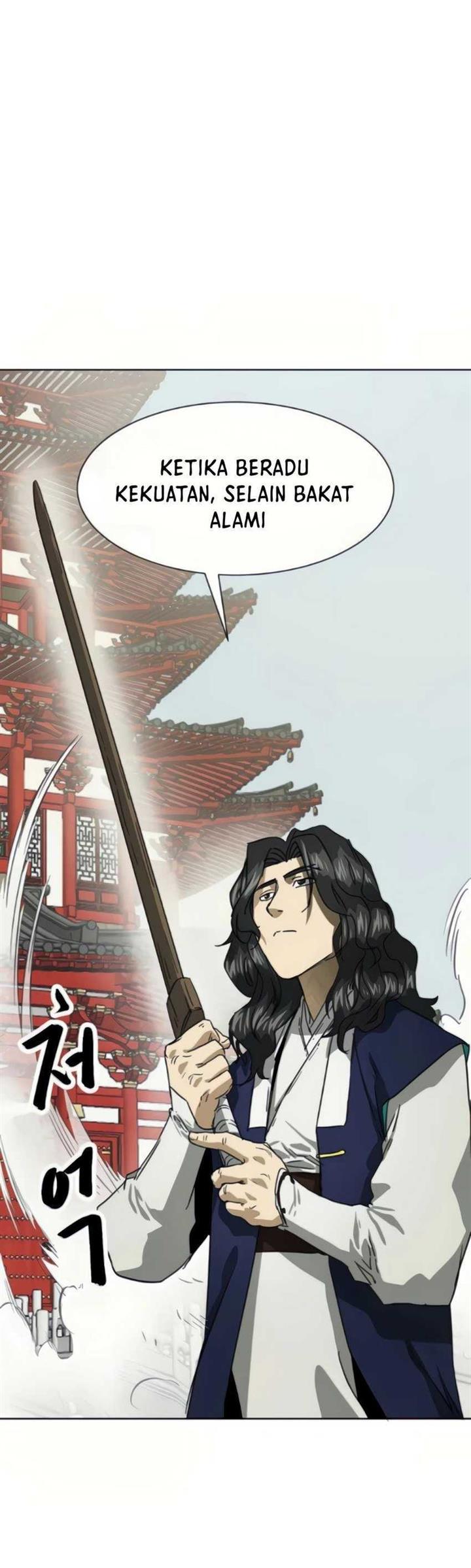 Read Infinite Level Up in Murim ID Manga Online