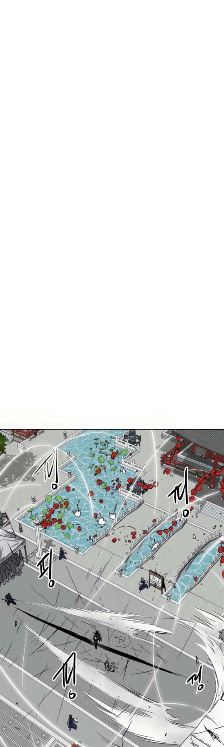 Read Infinite Level Up in Murim ID Manga Online