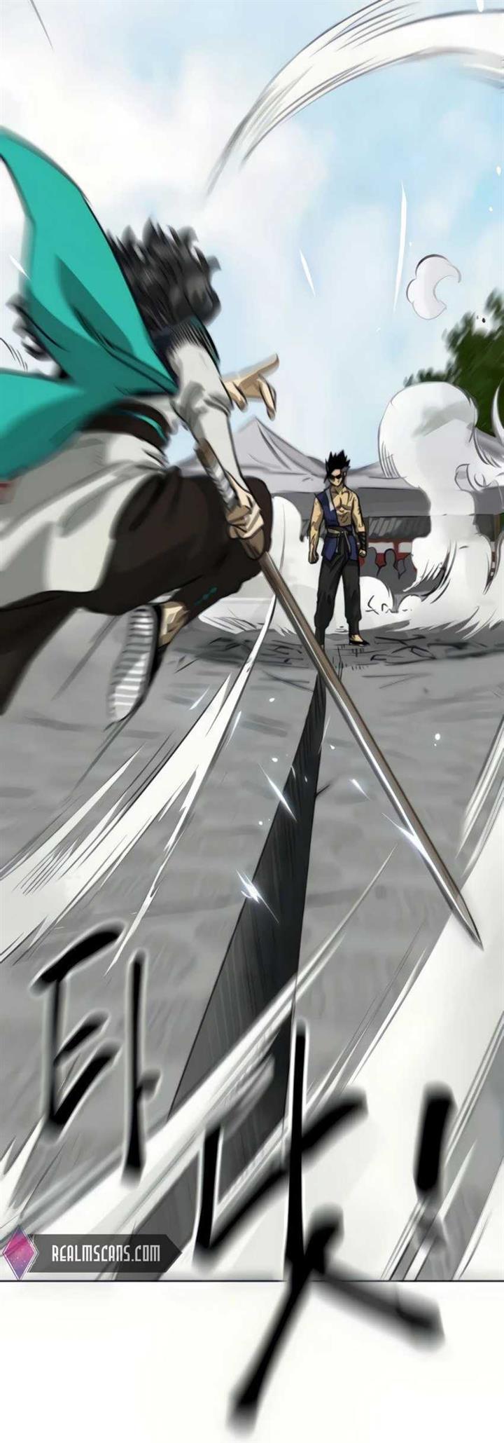 Read Infinite Level Up in Murim ID Manga Online