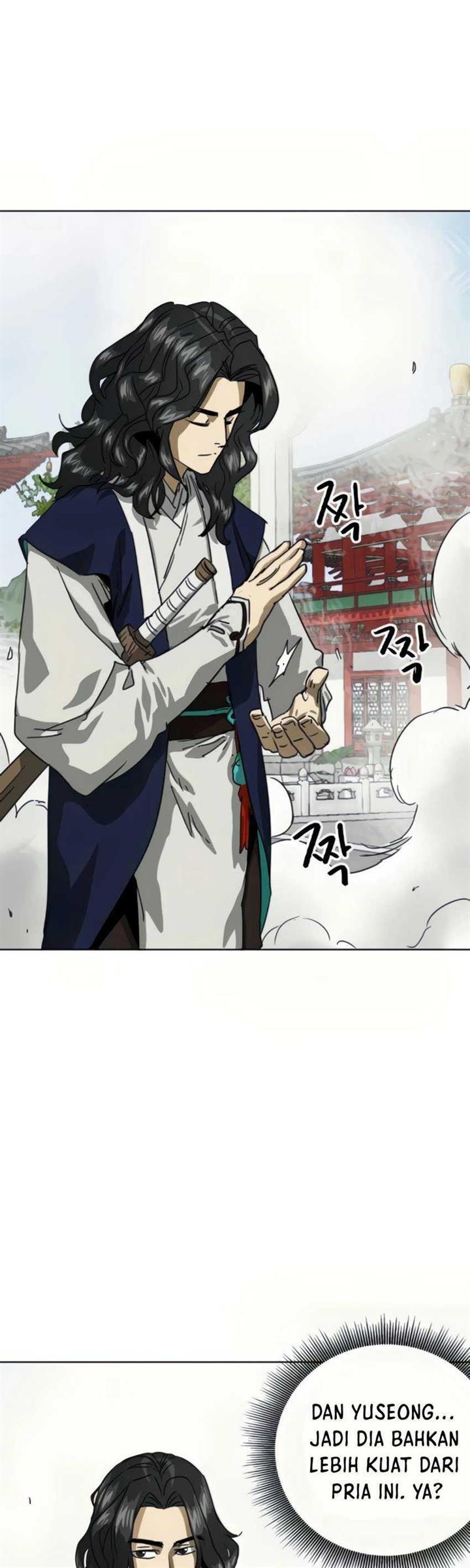 Read Infinite Level Up in Murim ID Manga Online