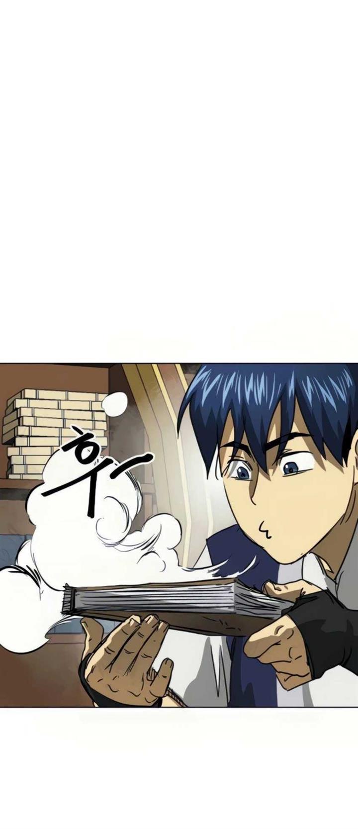 Read Infinite Level Up in Murim ID Manga Online