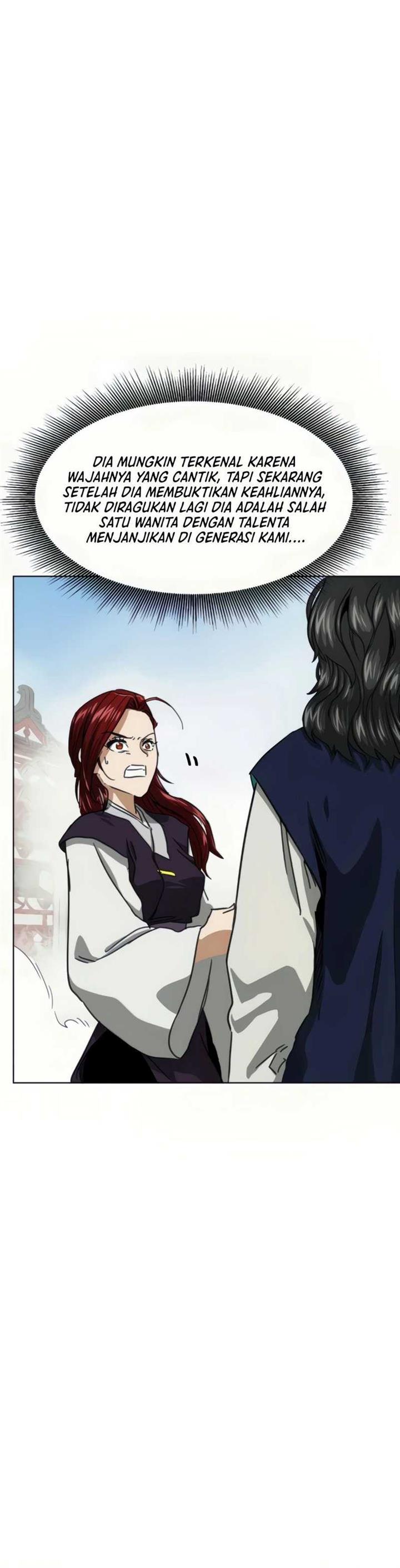 Read Infinite Level Up in Murim ID Manga Online