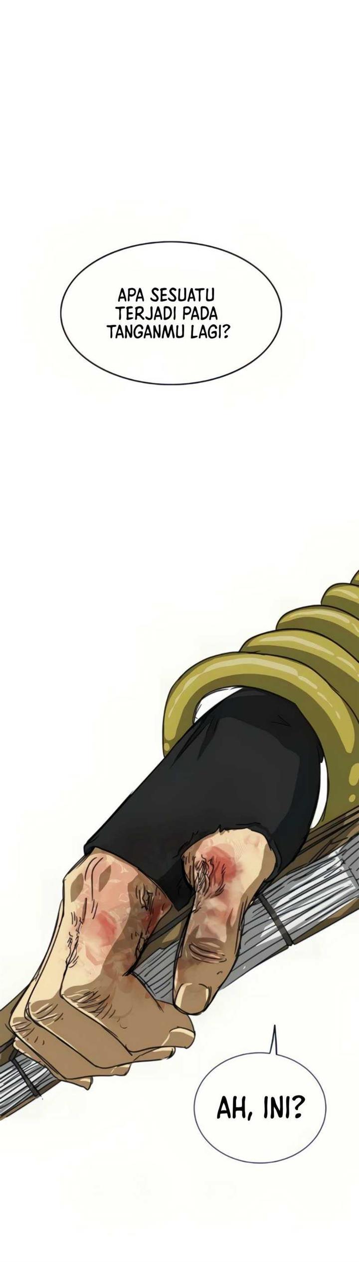 Read Infinite Level Up in Murim ID Manga Online
