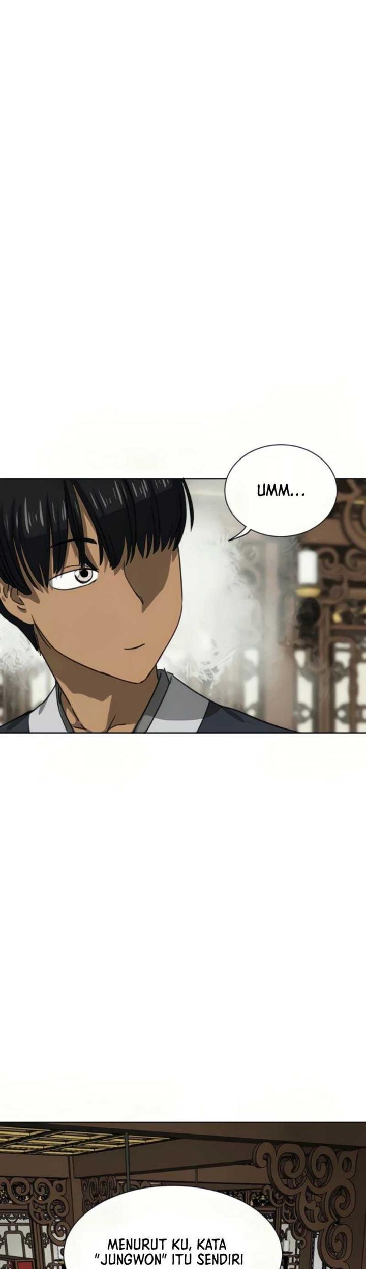 Read Infinite Level Up in Murim ID Manga Online
