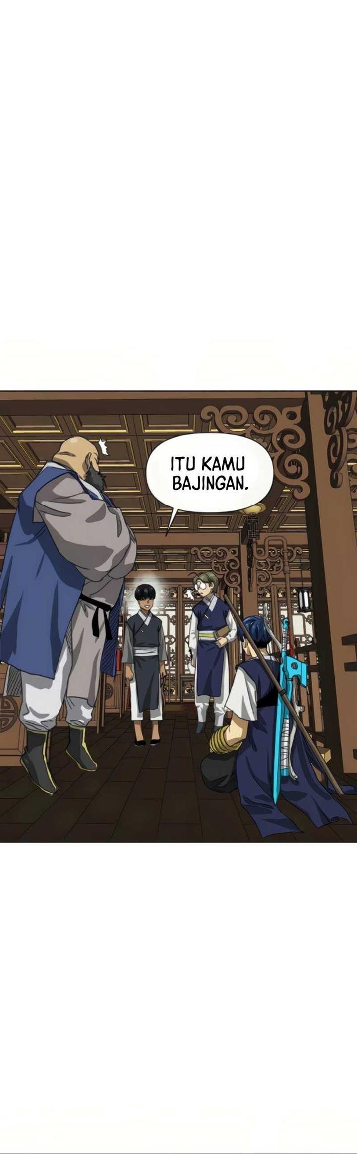 Read Infinite Level Up in Murim ID Manga Online