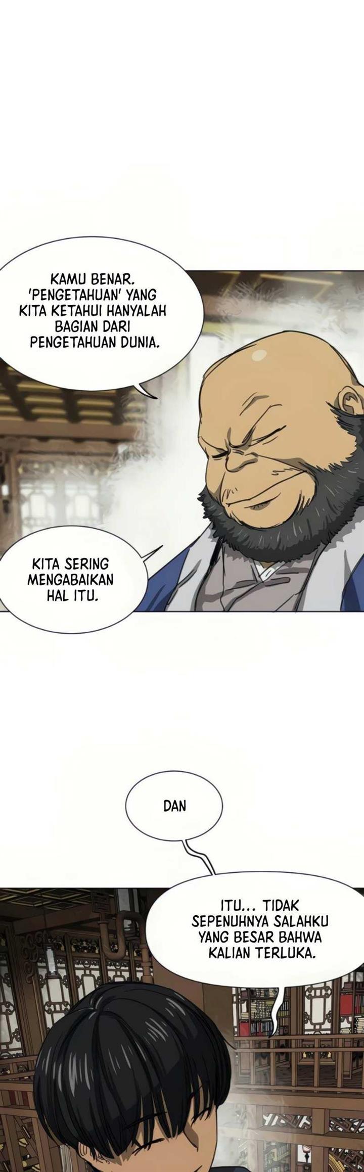 Read Infinite Level Up in Murim ID Manga Online