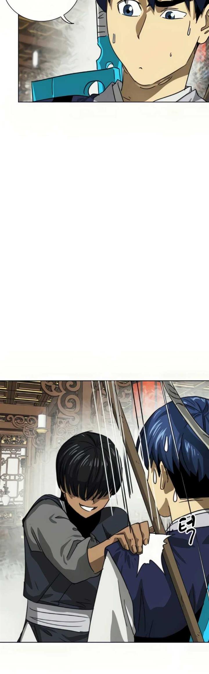 Read Infinite Level Up in Murim ID Manga Online