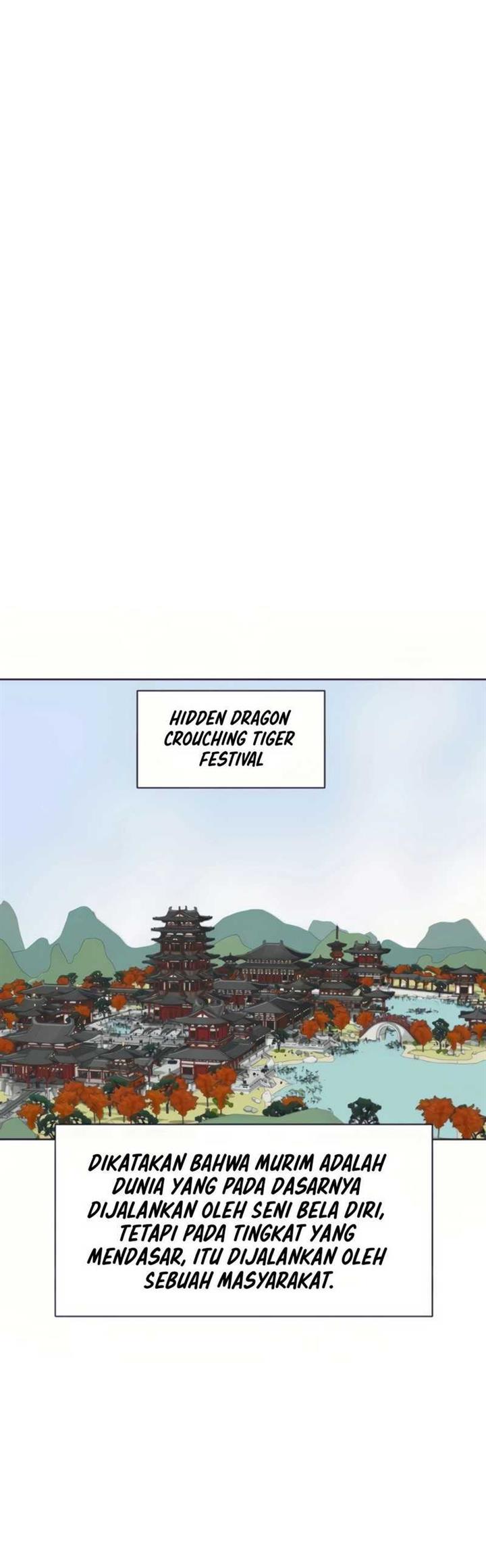 Read Infinite Level Up in Murim ID Manga Online