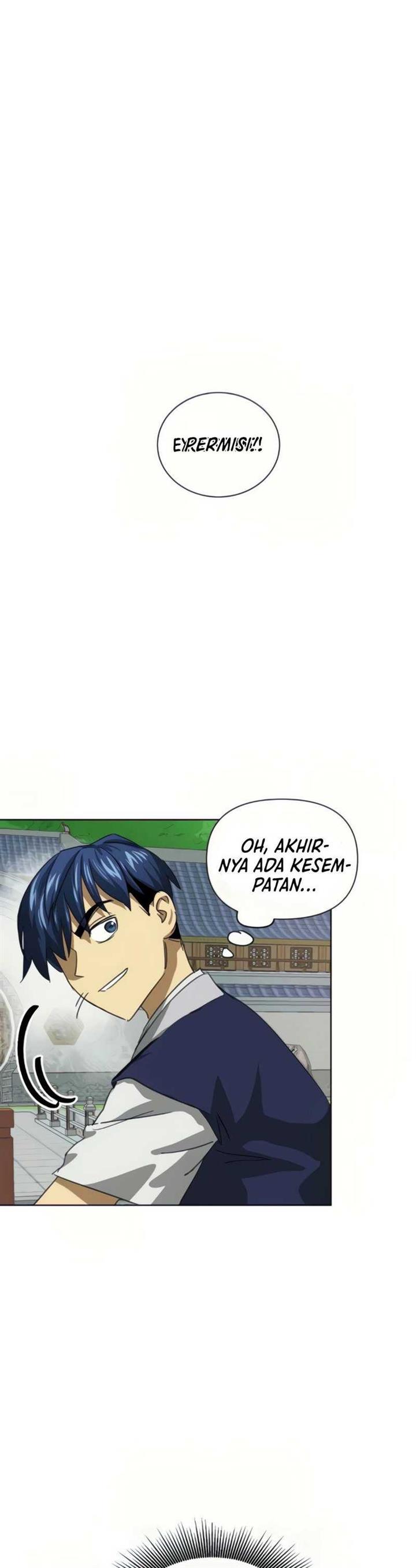 Read Infinite Level Up in Murim ID Manga Online