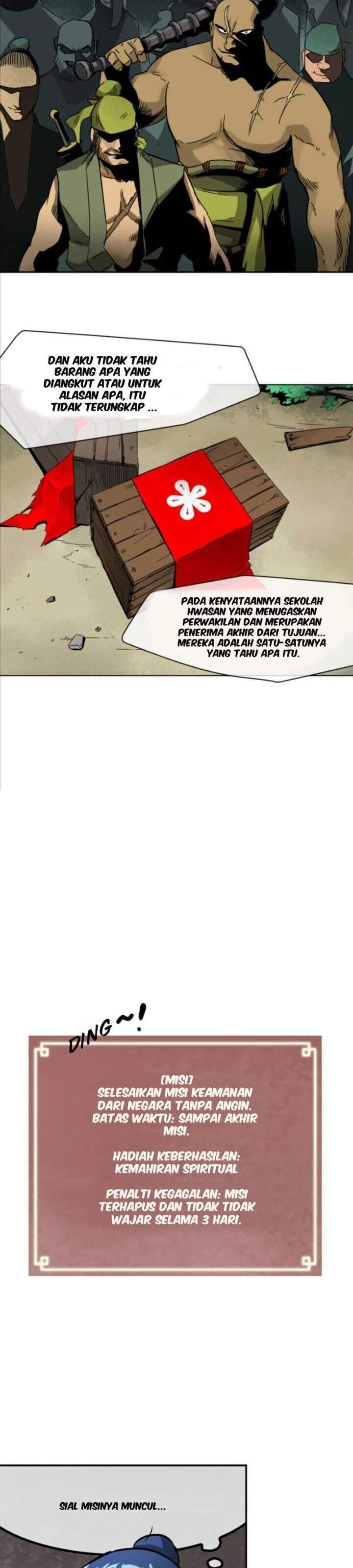 Read Infinite Level Up in Murim ID Manga Online