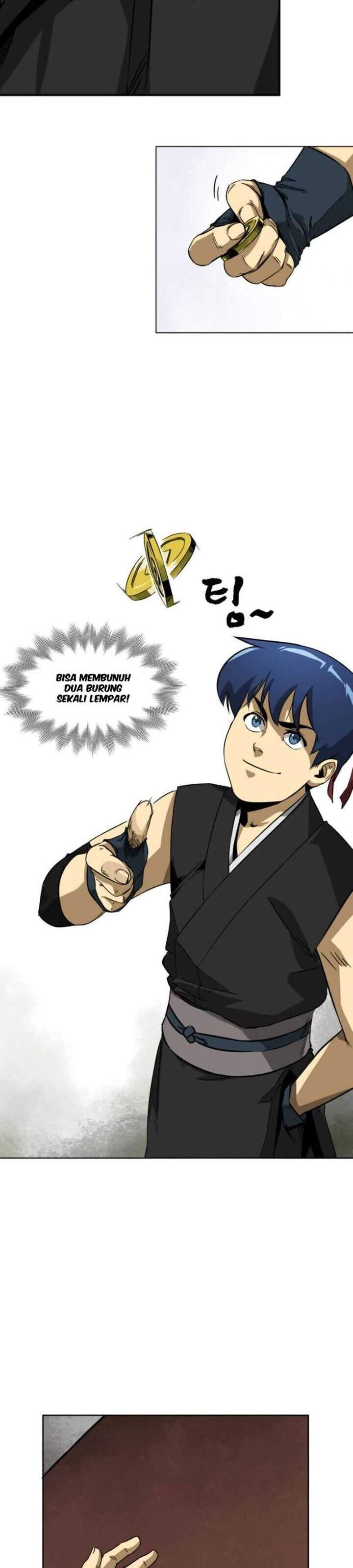 Read Infinite Level Up in Murim ID Manga Online