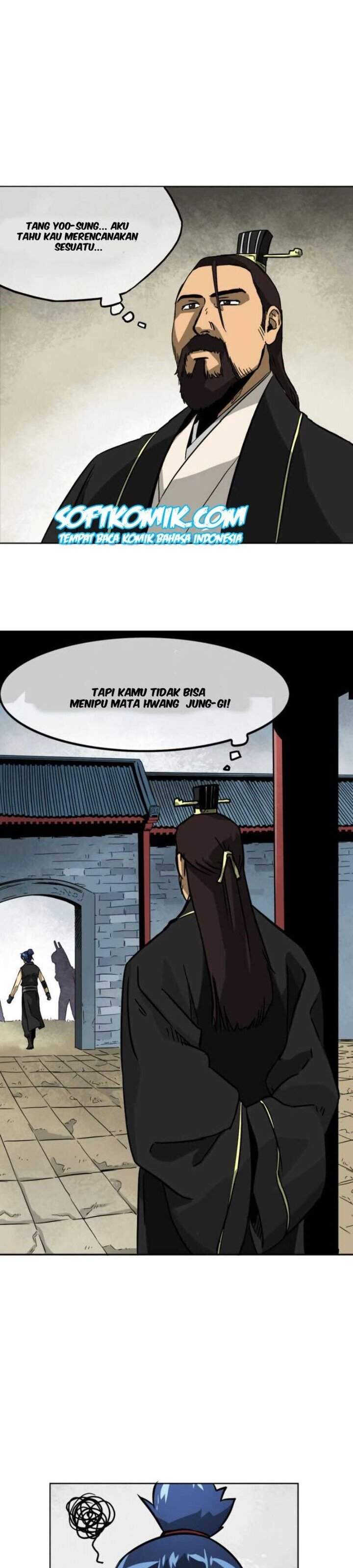 Read Infinite Level Up in Murim ID Manga Online