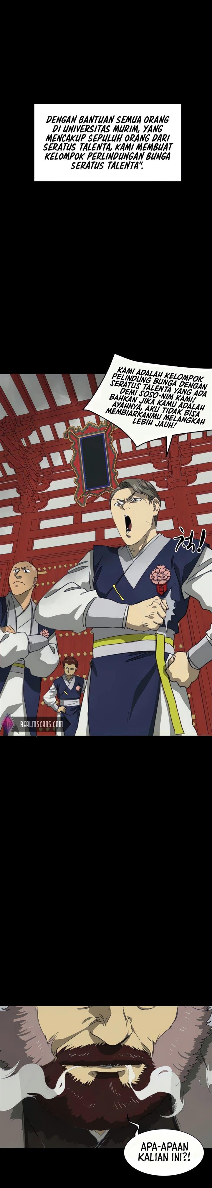 Read Infinite Level Up in Murim ID Manga Online