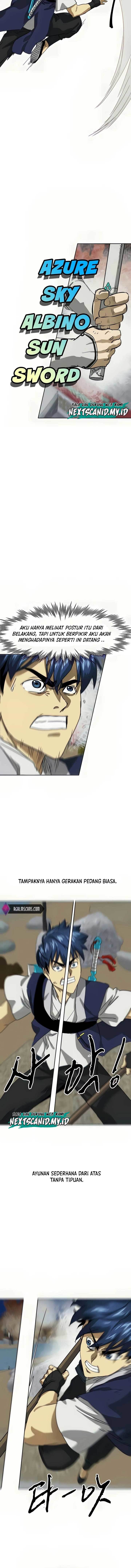 Read Infinite Level Up in Murim ID Manga Online