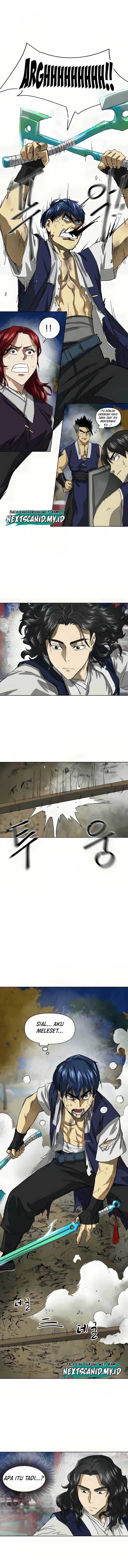 Read Infinite Level Up in Murim ID Manga Online