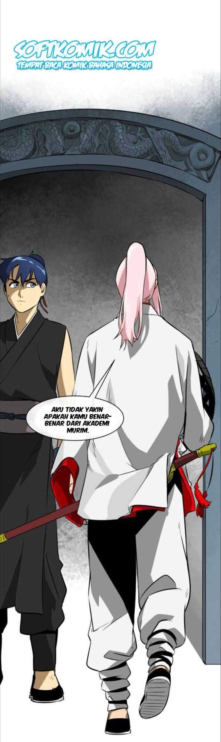 Read Infinite Level Up in Murim ID Manga Online