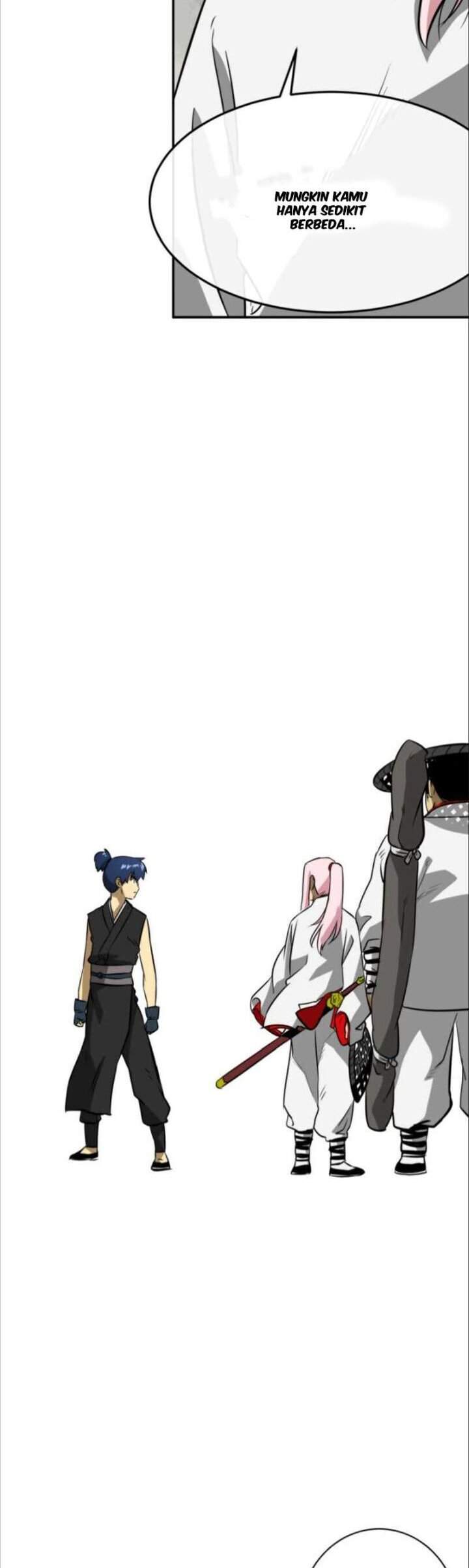 Read Infinite Level Up in Murim ID Manga Online