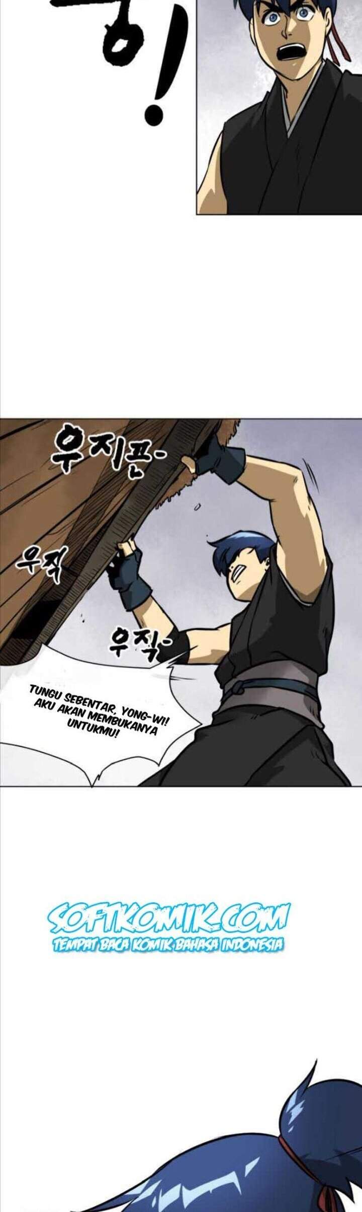 Read Infinite Level Up in Murim ID Manga Online