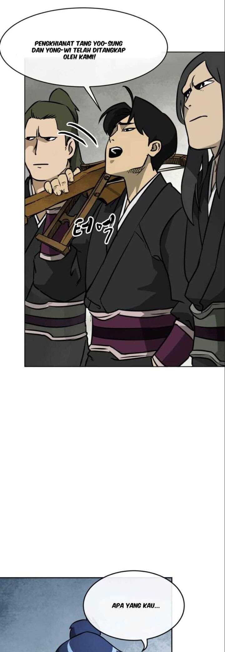 Read Infinite Level Up in Murim ID Manga Online