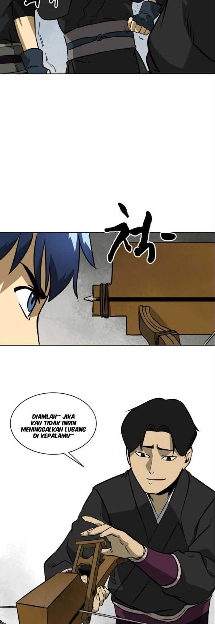 Read Infinite Level Up in Murim ID Manga Online