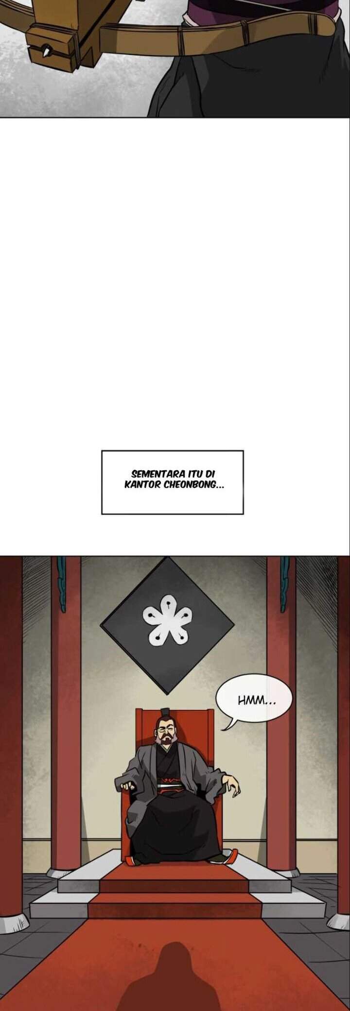 Read Infinite Level Up in Murim ID Manga Online