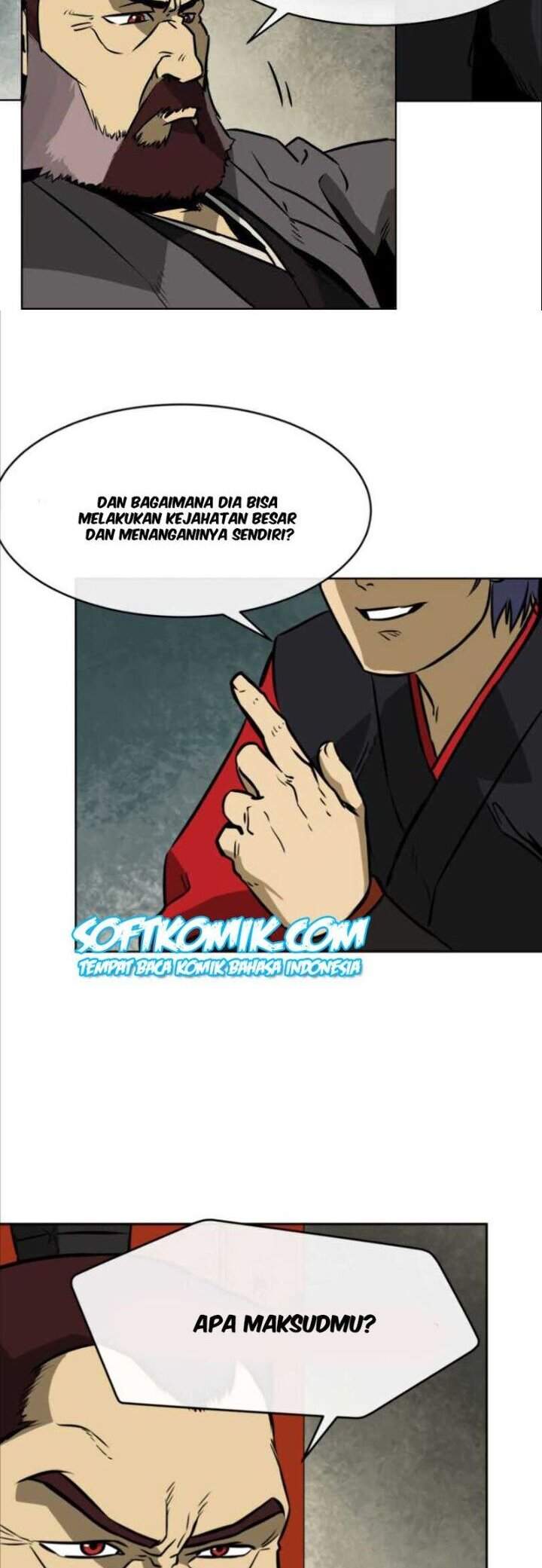 Read Infinite Level Up in Murim ID Manga Online