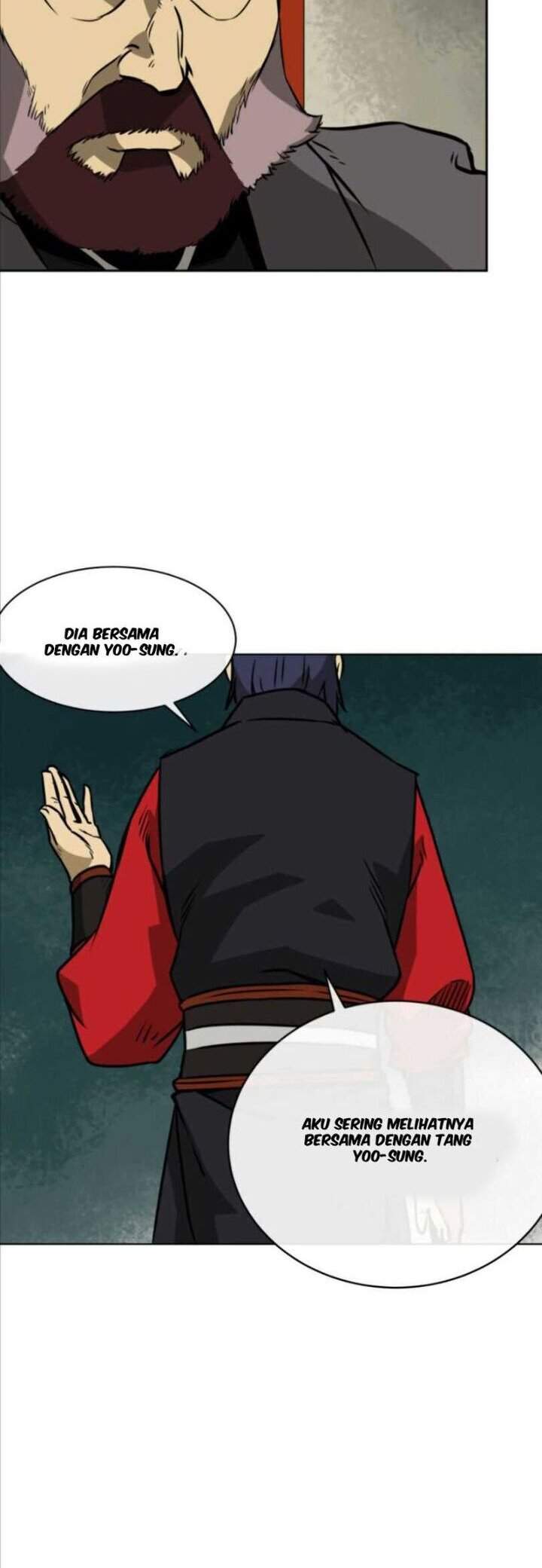 Read Infinite Level Up in Murim ID Manga Online