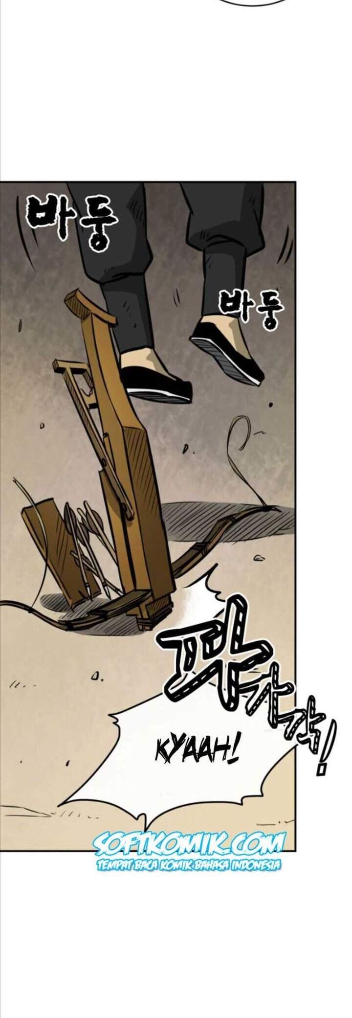 Read Infinite Level Up in Murim ID Manga Online