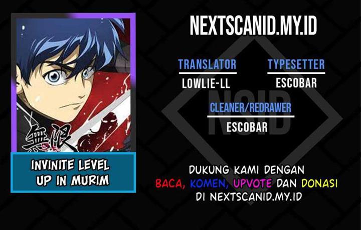 Read Infinite Level Up in Murim ID Manga Online