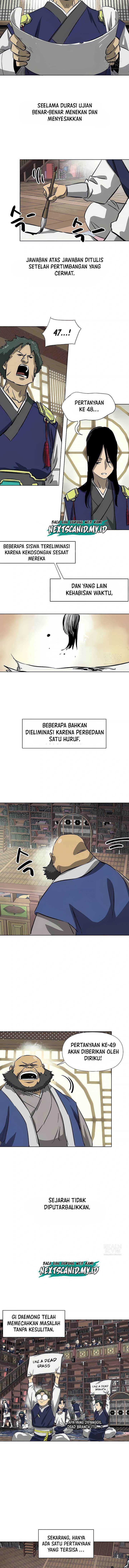 Read Infinite Level Up in Murim ID Manga Online