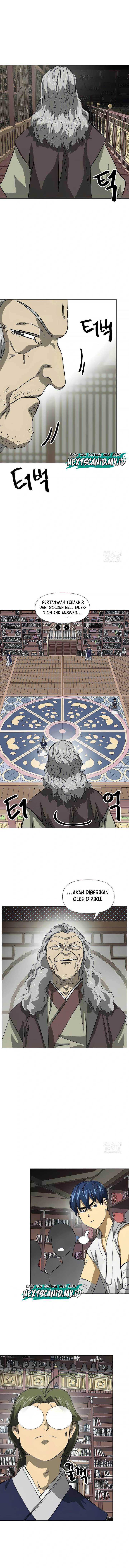 Read Infinite Level Up in Murim ID Manga Online